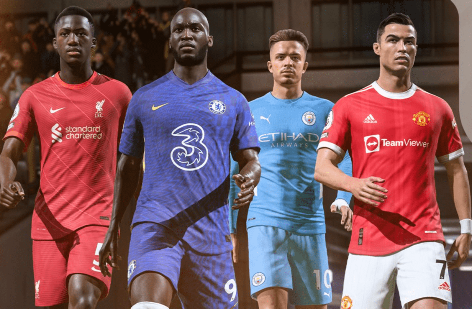 EA Sports Confirms The Leagues And Teams To Feature In FIFA 23