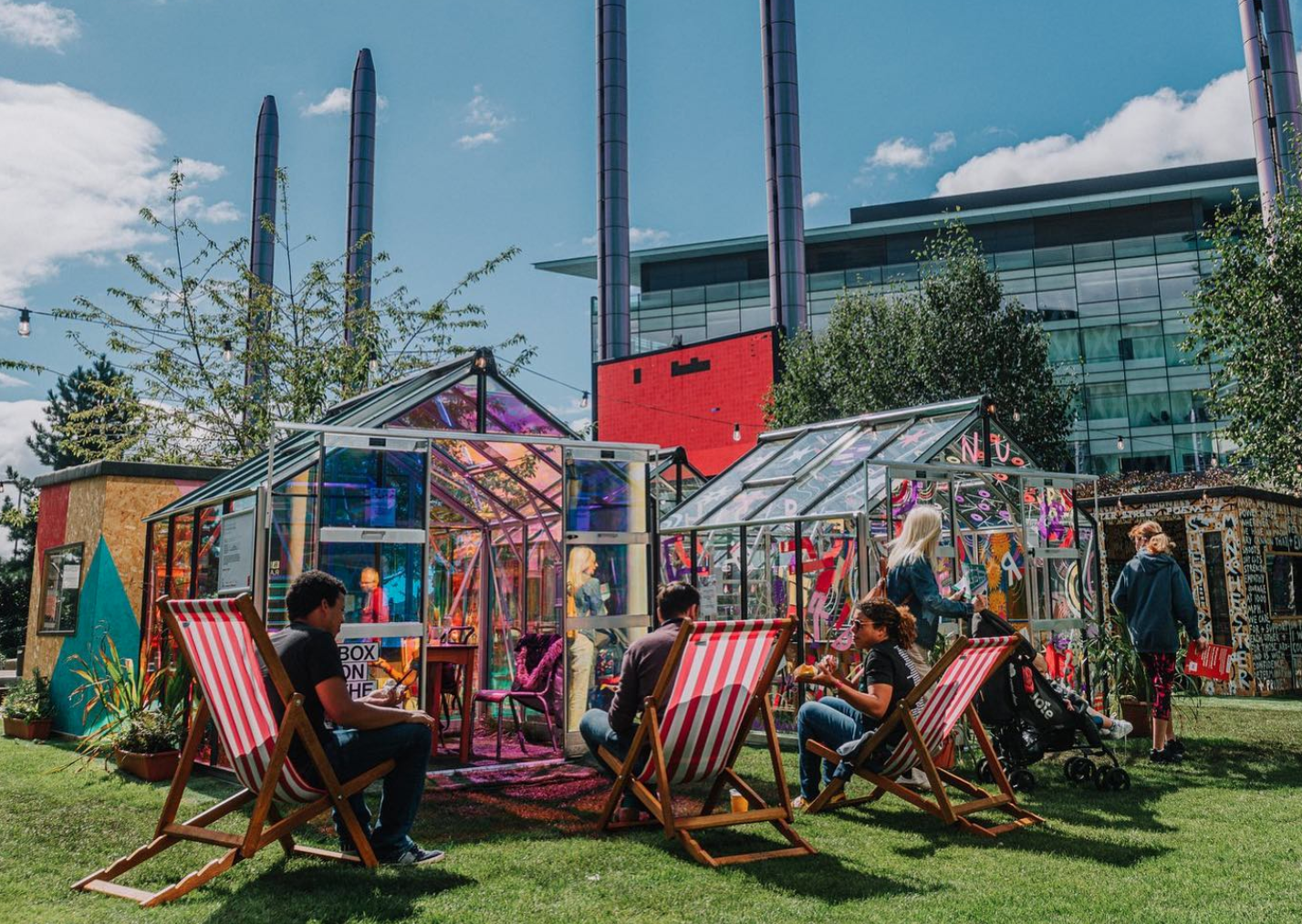 The best things to do in Greater Manchester this week | 6 &#8211; 12 June 2022, The Manc
