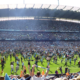 Manchester City issues apology after Aston Villa goalkeeper is assaulted during pitch invasion, The Manc