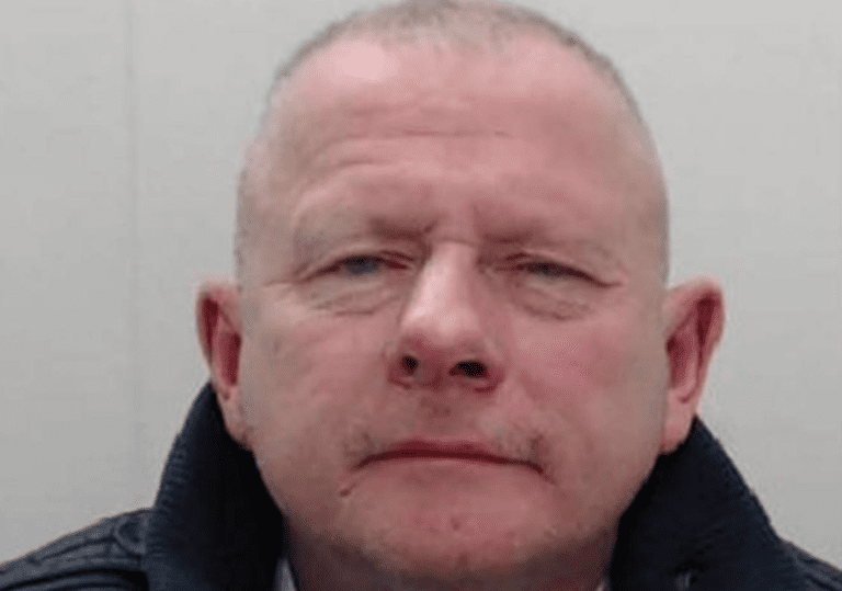 Former pub landlord jailed for 21 years for series of sex assaults on four girls in Manchester, The Manc