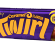 Cadbury has launched new Caramel Twirls and is giving thousands away for free today, The Manc