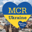 Charity fund set up to help Ukrainian refugees arriving in Manchester awards first grant, The Manc