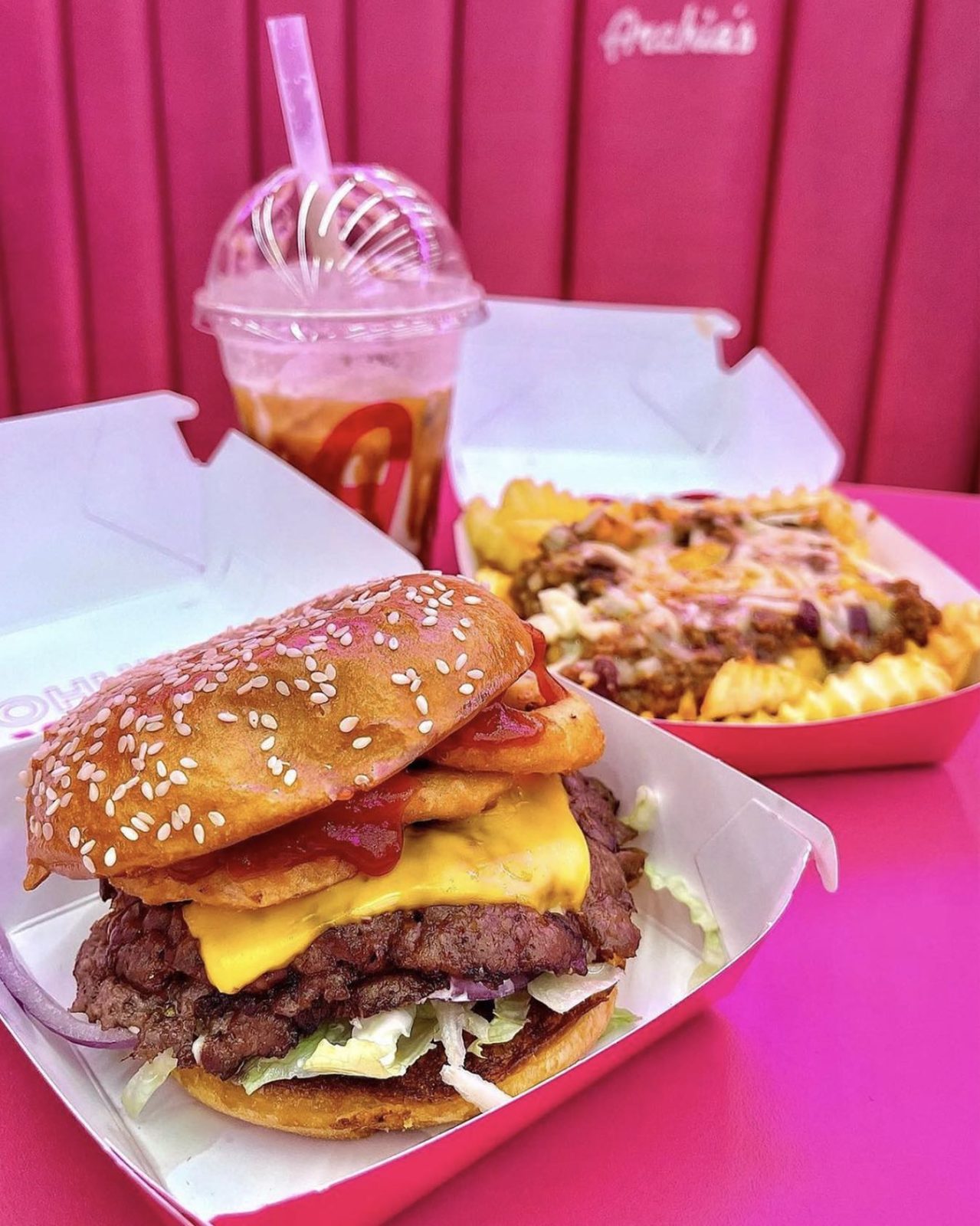 All the new Greater Manchester restaurants added to Deliveroo this May 2022, The Manc