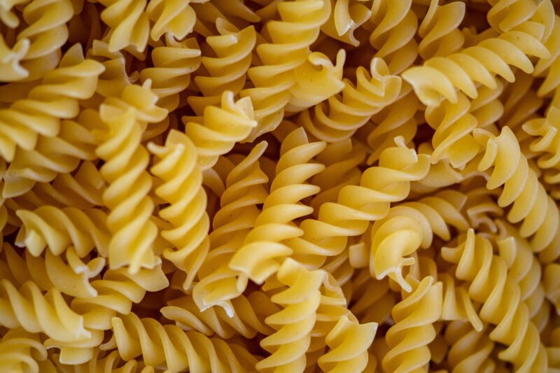 The price of pasta has jumped by 50% as budget food staples rise in UK, The Manc