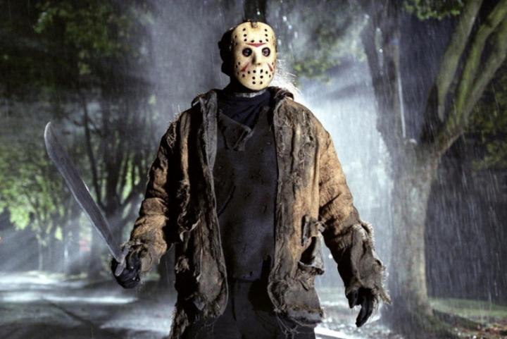 A Friday the 13th film marathon is happening in Manchester &#8211; and it&#8217;s on Friday 13th, The Manc