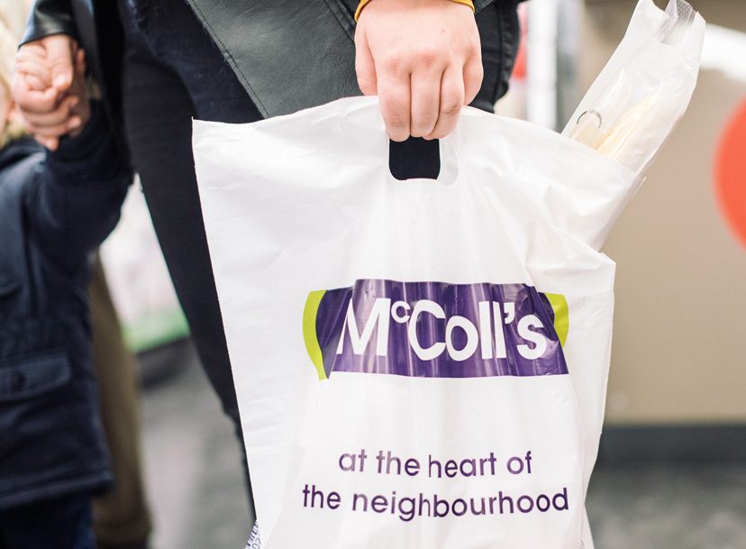 Around 16,000 jobs at risk as convenience store chain McColl&#8217;s nears collapse, The Manc