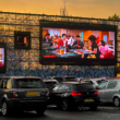 You can watch Insidious, Grease, and more at this new drive-in cinema this weekend, The Manc