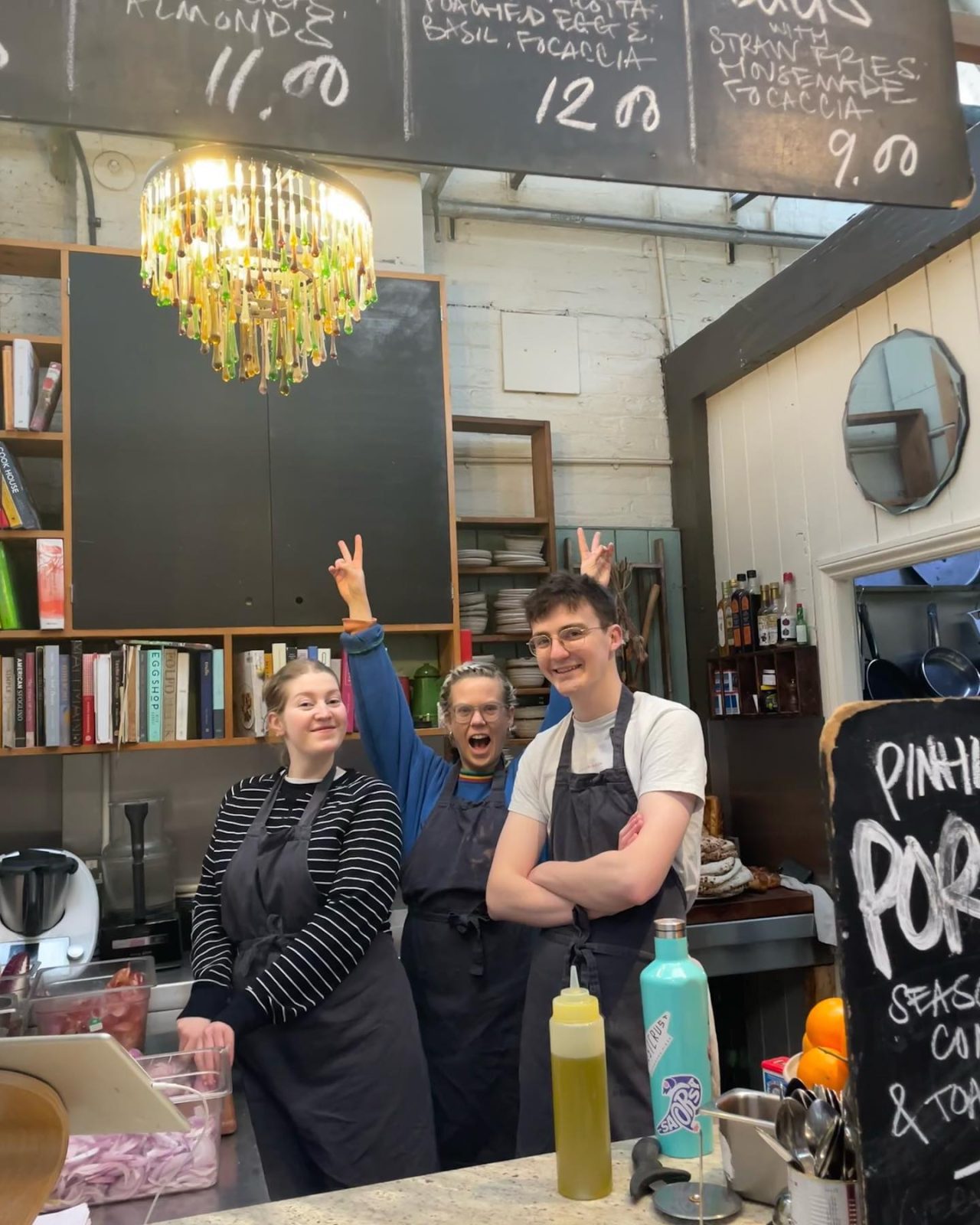 Altrincham market favourite Little Window Alty is closing for good, The Manc