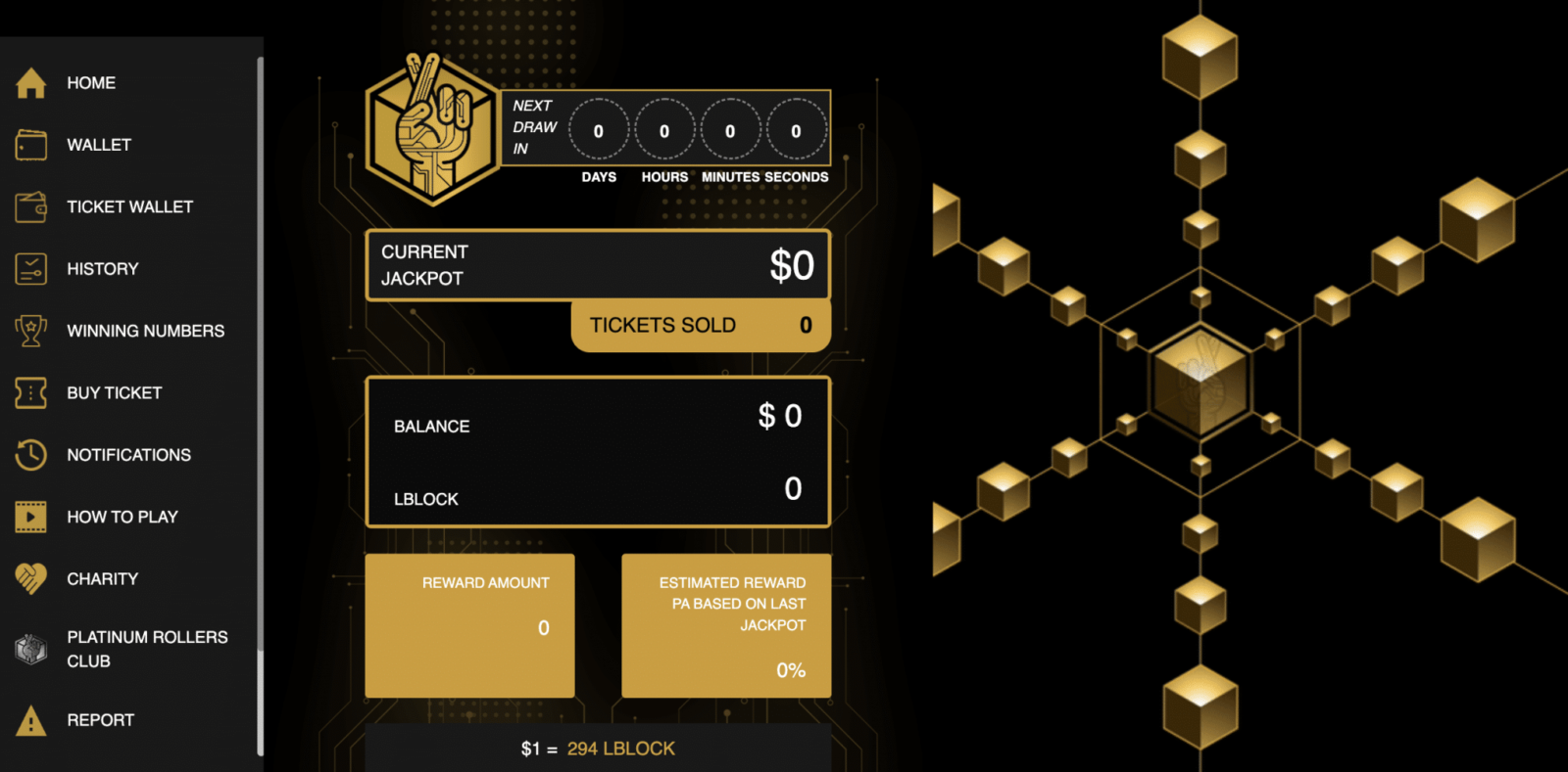 $1m prize up for grabs in new Lucky Block crypto prize draw, The Manc
