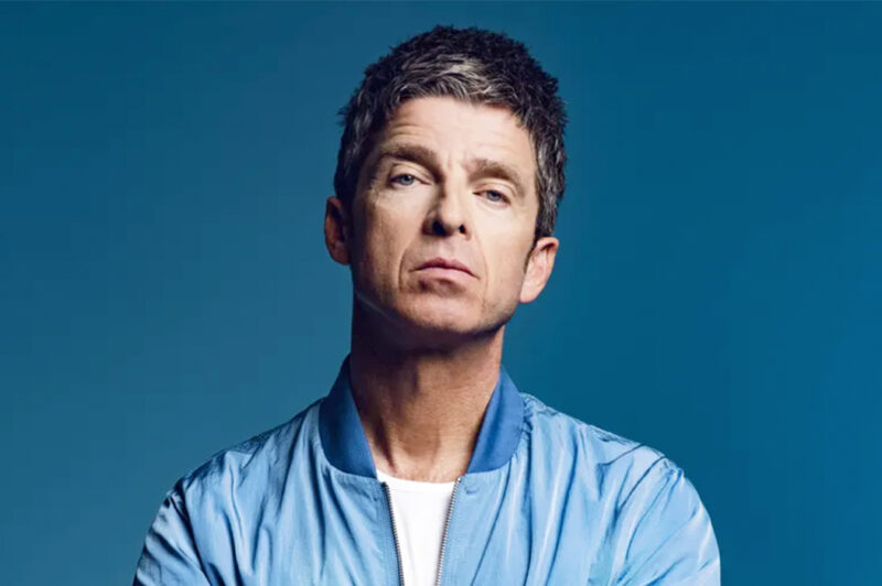 Noel Gallagher says he was left &#8216;covered in blood&#8217; after headbutt at Manchester City game, The Manc