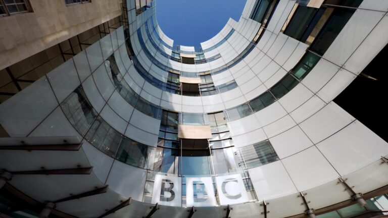 BBC will axe THREE linear channels, including CBBC, The Manc