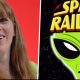 Angela Rayner quips Tory MP eats Space Raiders for tea after foodbank comments, The Manc