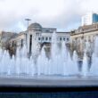 Piccadilly Gardens to be &#8216;transformed&#8217; for Jubilee party next weekend, The Manc