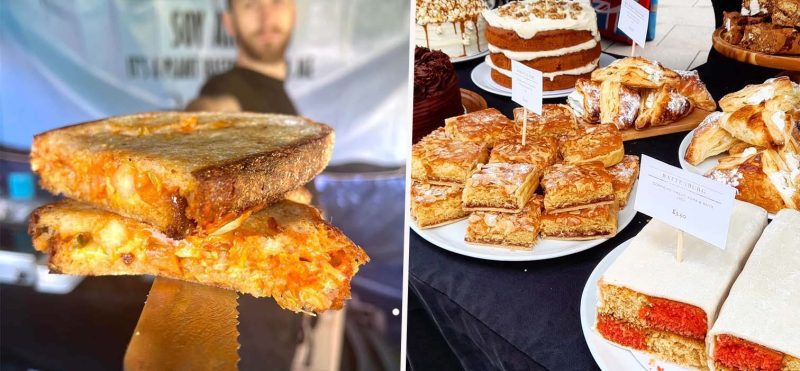 A huge vegan festival is coming to Manchester this weekend, The Manc