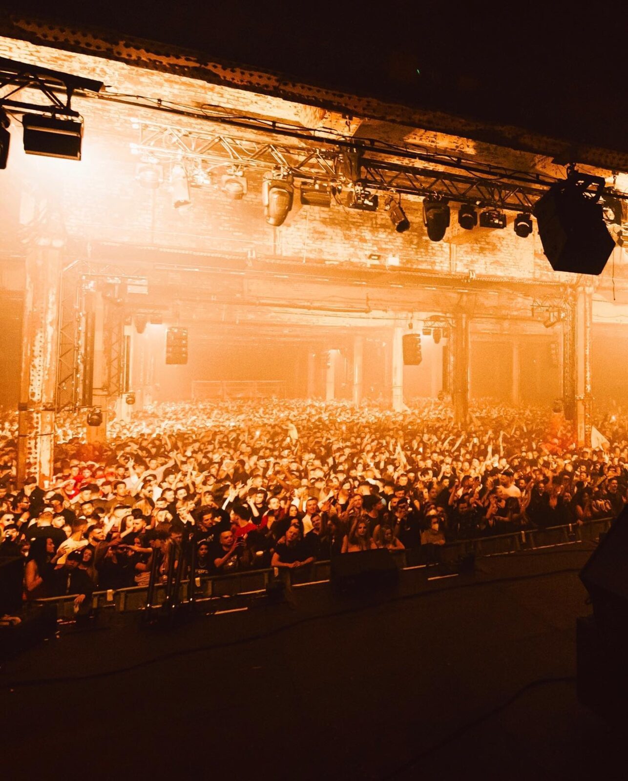 The Warehouse Project reveal opening shows for 2022 season – how to get tickets, The Manc