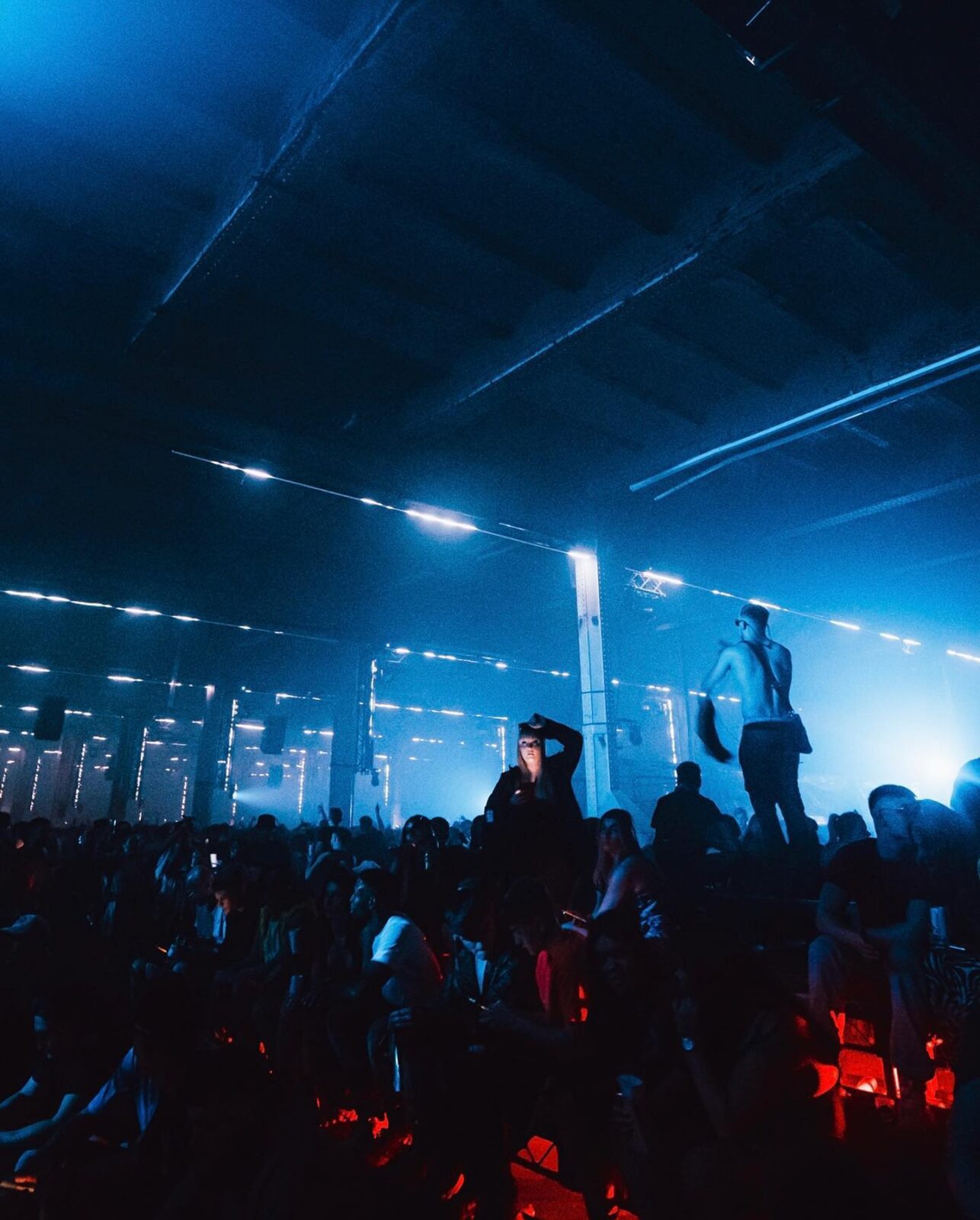 WHP announces opening shows for 2022 season - how to get tickets