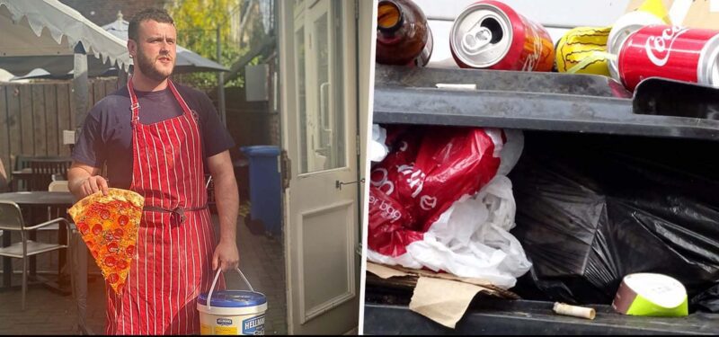 Northern takeaway boss rummaged in customer&#8217;s bins to prove meal was delivered, The Manc