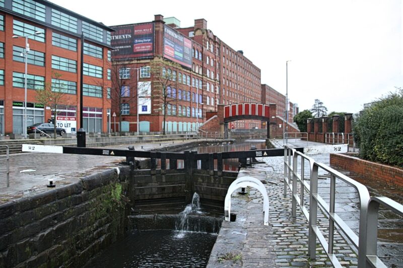 A Manc’s guide to: Ancoats, the super-cool foodie neighbourhood with a rich past, The Manc