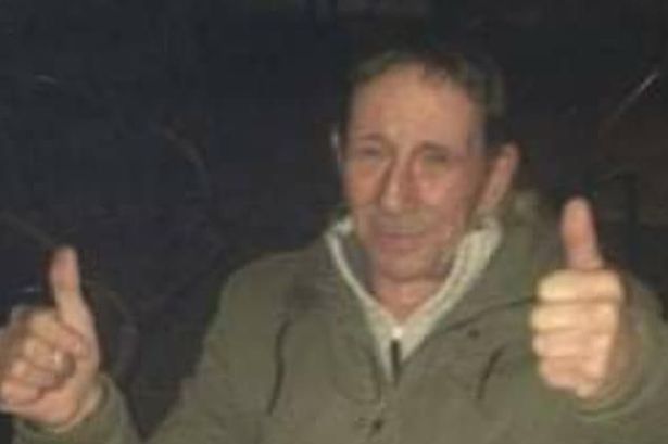 Man arrested on suspicion of murder after death of David Aubert, 59, The Manc