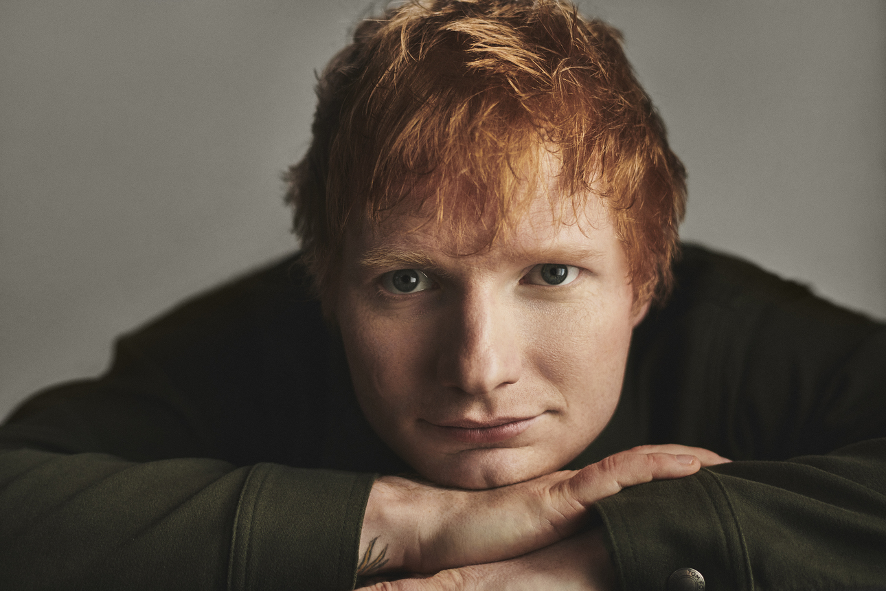Ed Sheeran at Etihad Stadium Manchester &#8211; times, tickets, support act and more, The Manc