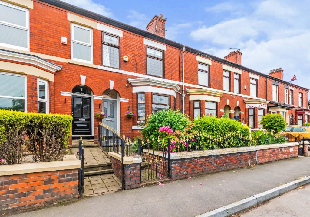 10 hot properties for sale in Greater Manchester | June 2022, The Manc