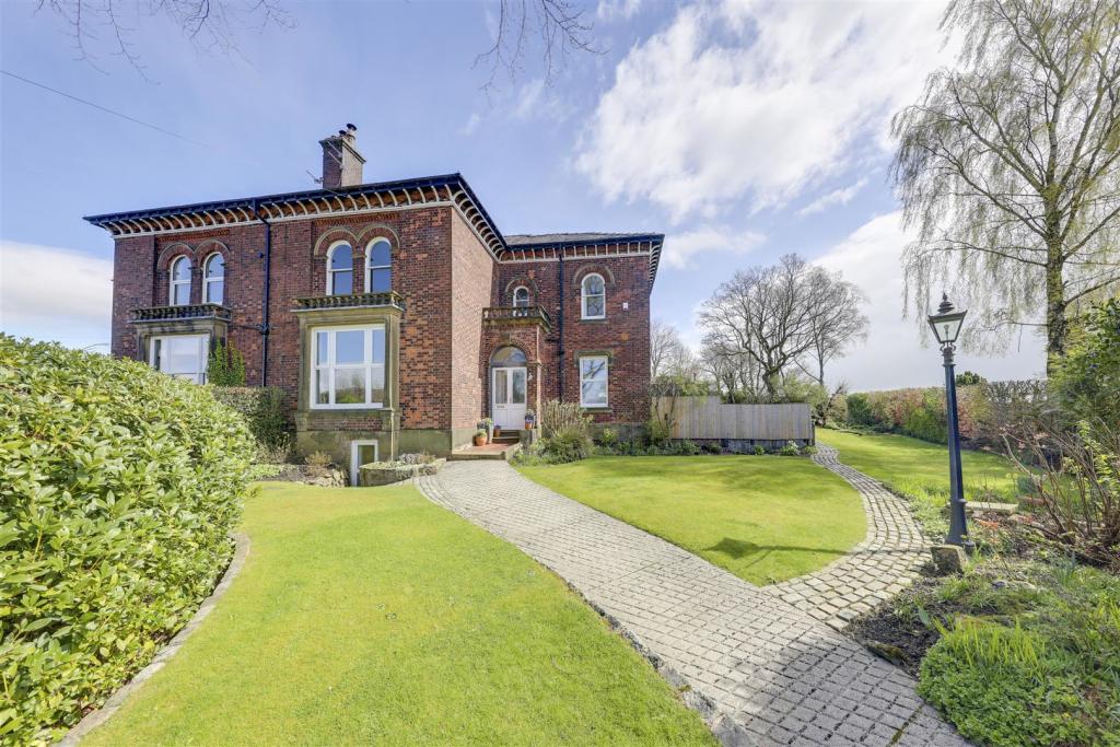 10 hot properties for sale in Greater Manchester | June 2022, The Manc