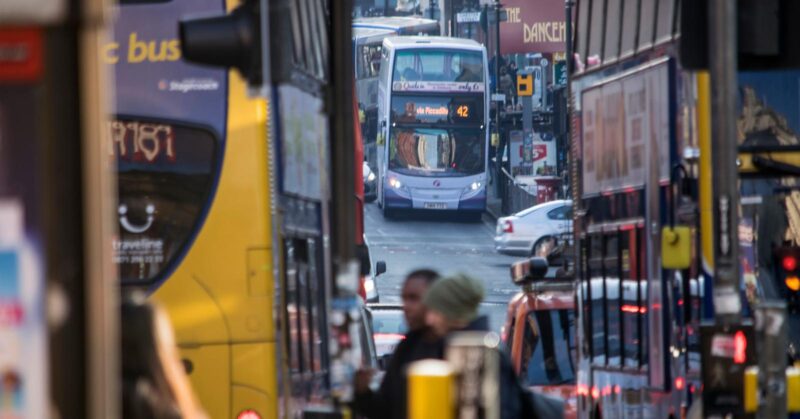 Andy Burnham announces bus fare price cap for Greater Manchester, The Manc