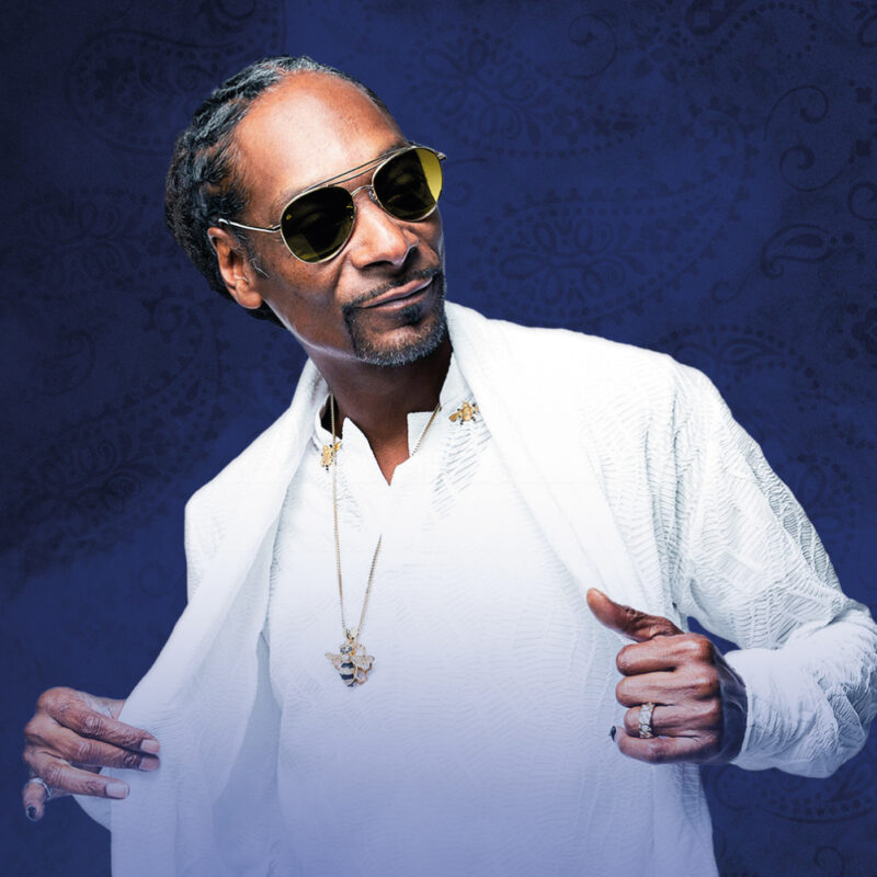 Snoop Dogg reschedules Manchester gig again due to &#8216;scheduling conflicts&#8217;, The Manc
