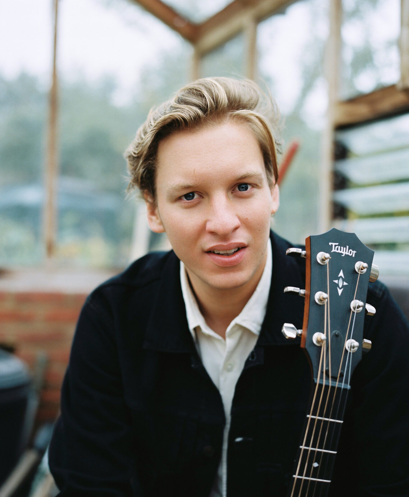 George Ezra adds second Manchester date due to massive demand for tickets, The Manc