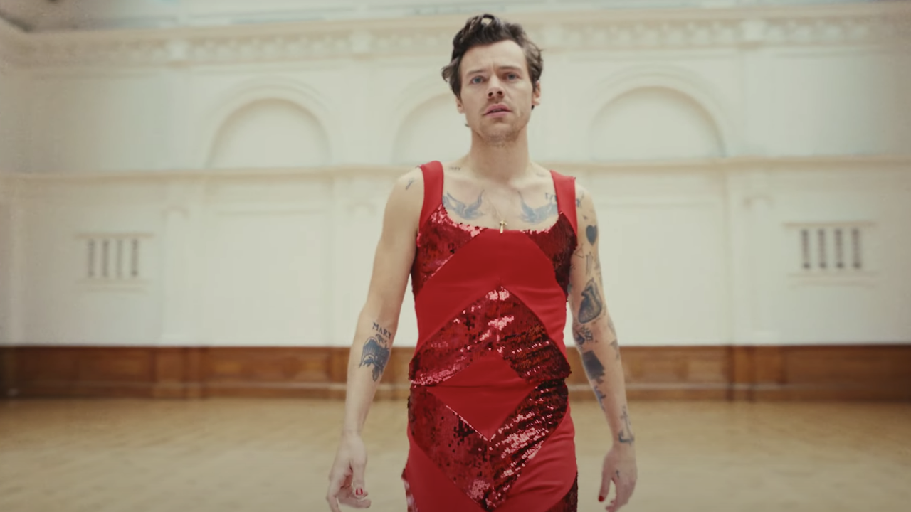 Harry Styles at Emirates Old Trafford Manchester – tickets, support, setlist and more, The Manc