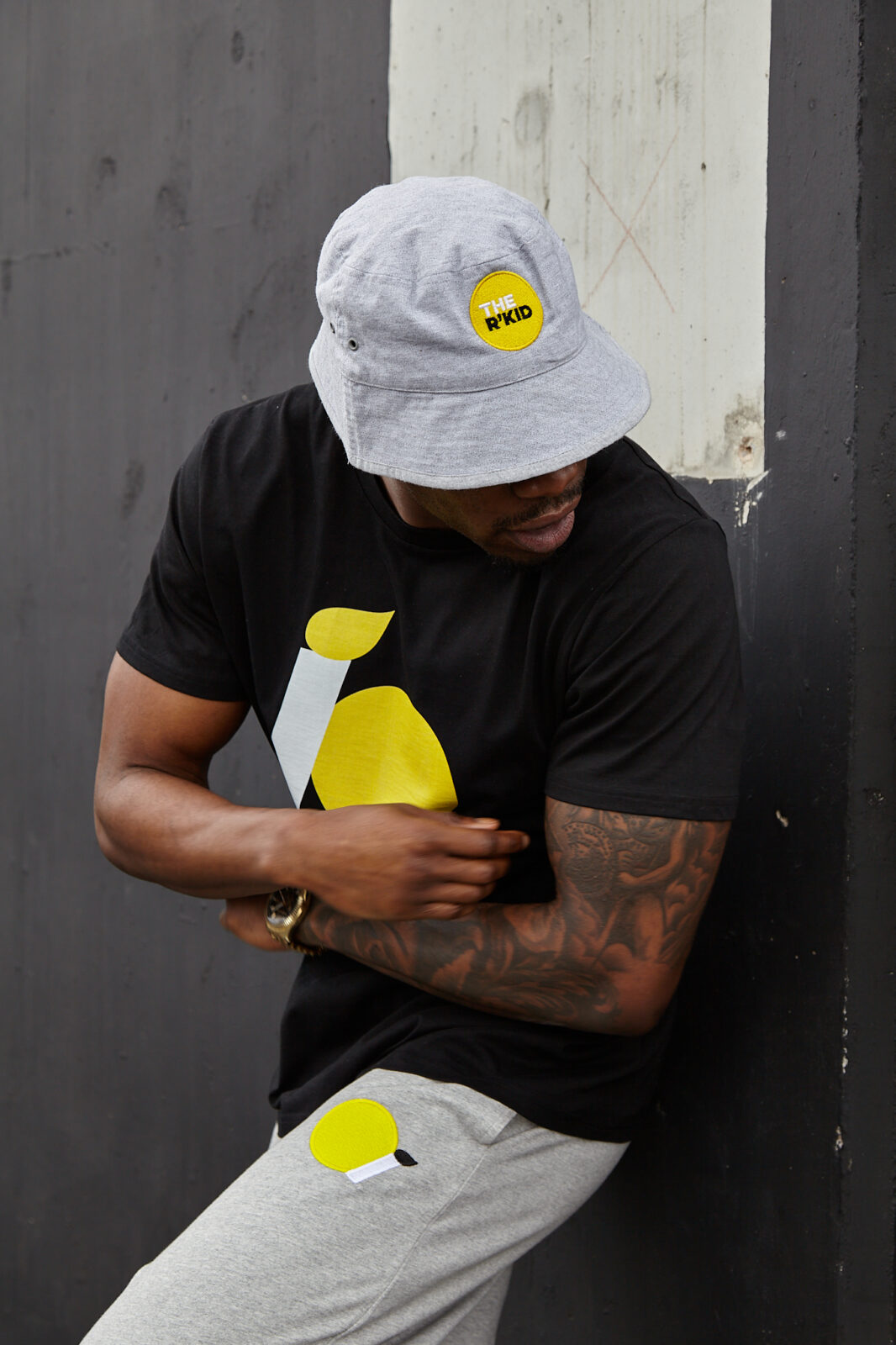Streetwear label Lawsuit launches brand new Manchester-inspired collection, The Manc