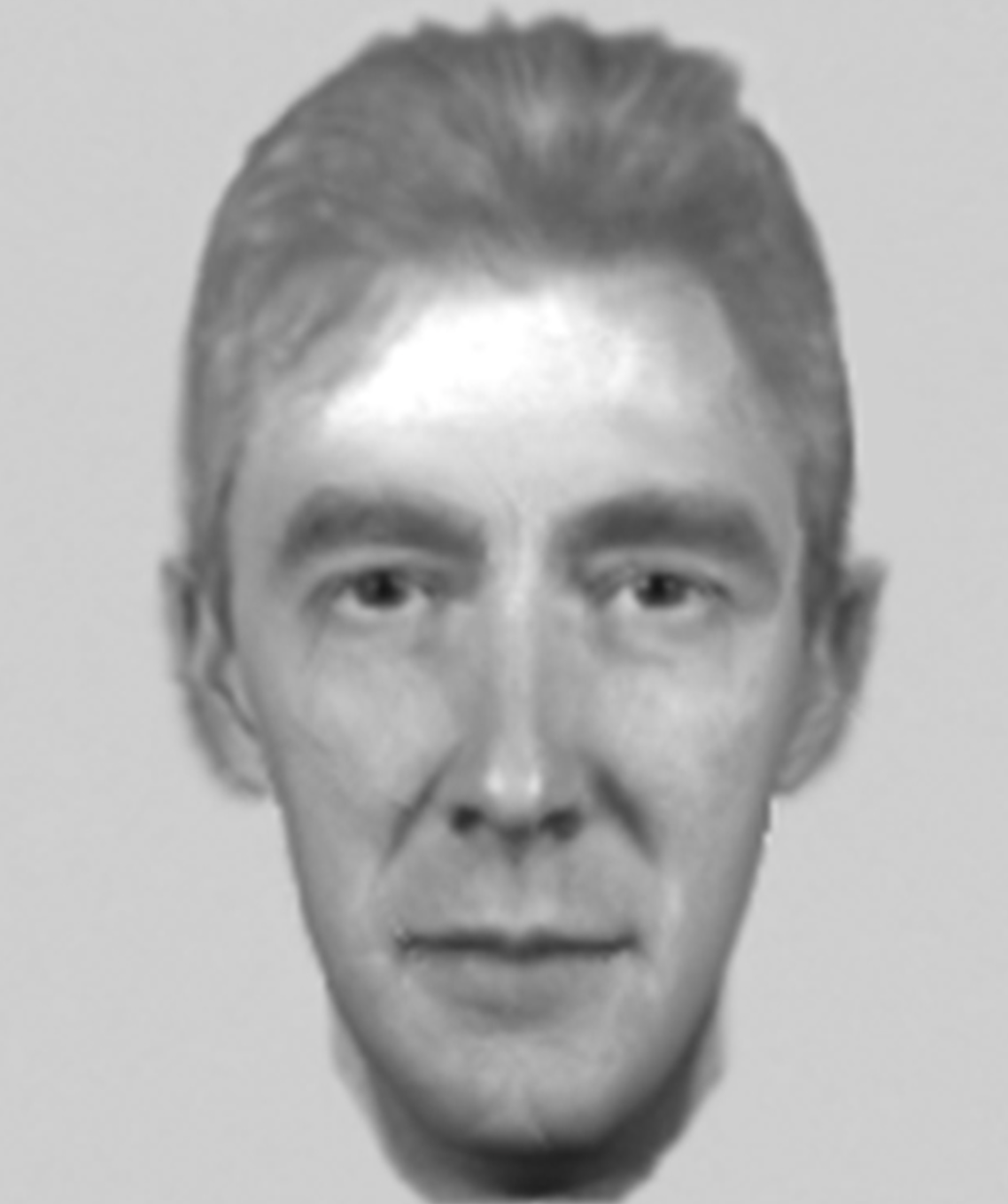 Greater Manchester Police release e-fit in the hunt for Oldham acid attacker, The Manc
