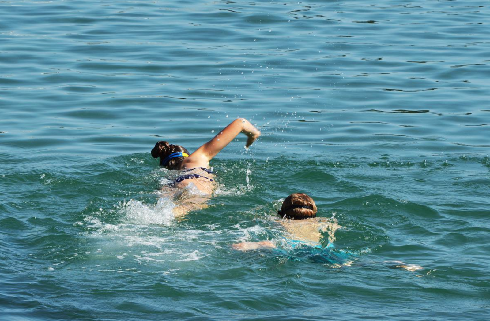 Tourists could be fined £650 for having a wee in the sea in this Spanish city, The Manc