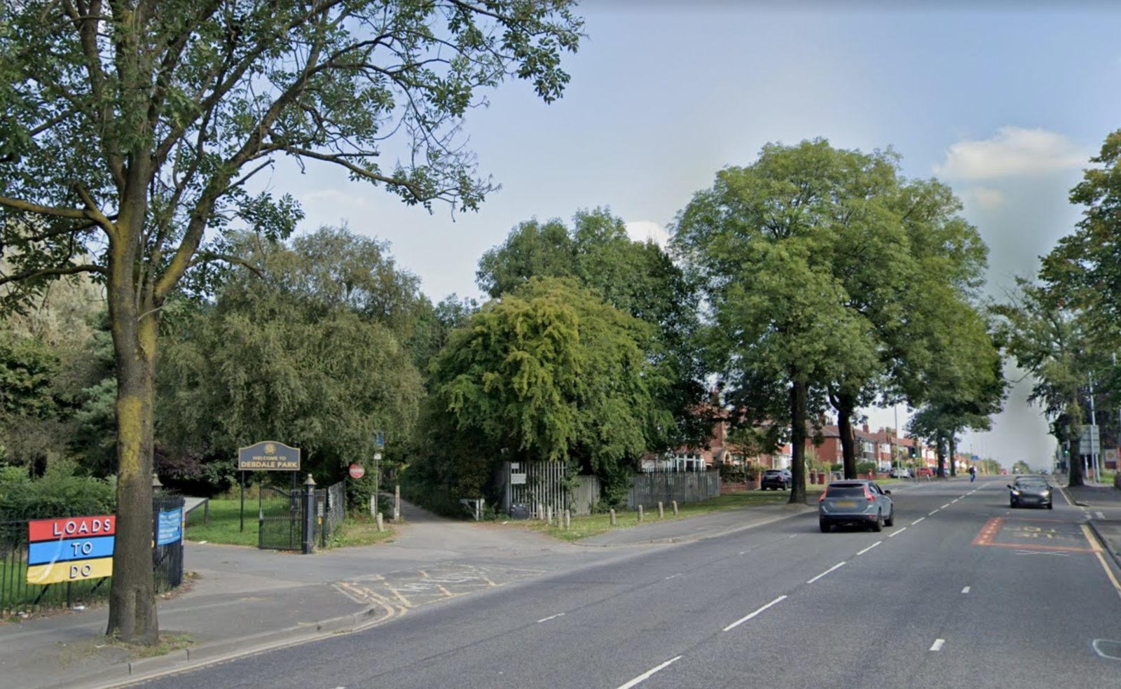 11-year-old boy seriously injured in hit and run incident in Gorton, The Manc
