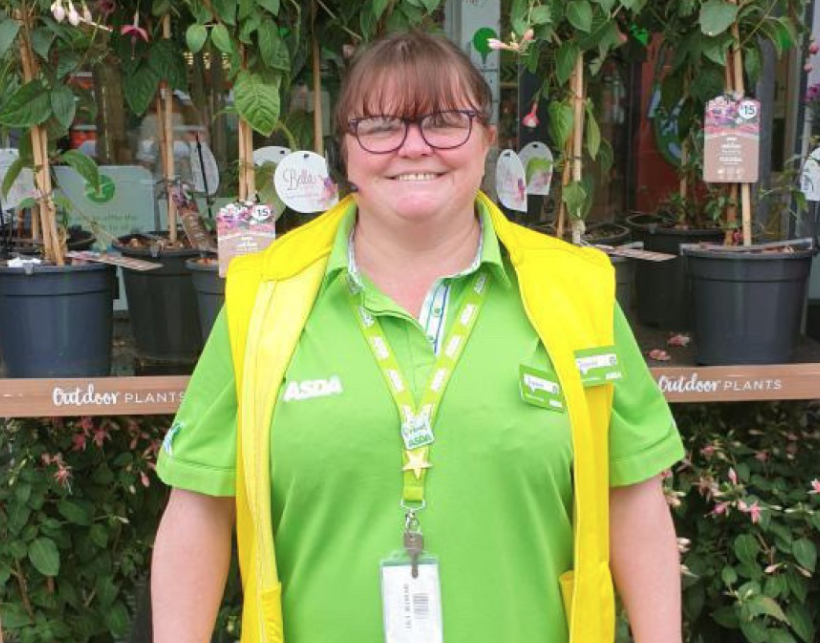Bolton Asda worker praised for her &#8216;quick-thinking&#8217; that saved a toddler&#8217;s life, The Manc