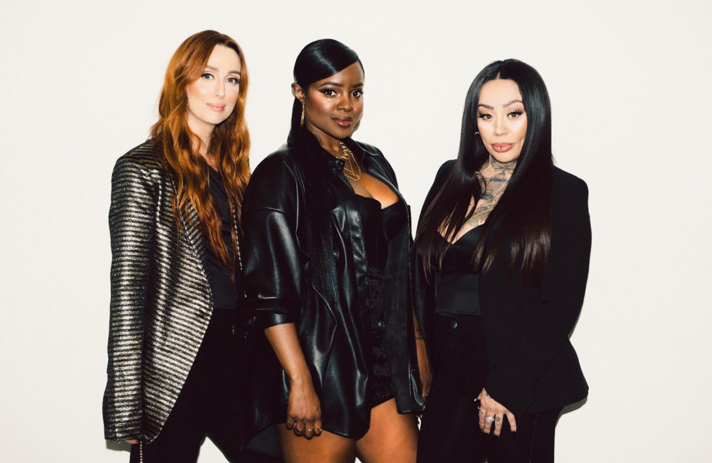 Sugababes announce first tour in 20 years &#8211; with original line-up, The Manc