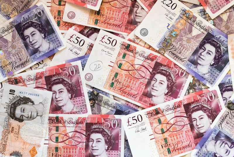 You&#8217;ve only got 100 days left to use any paper £20 and £50 bank notes, The Manc