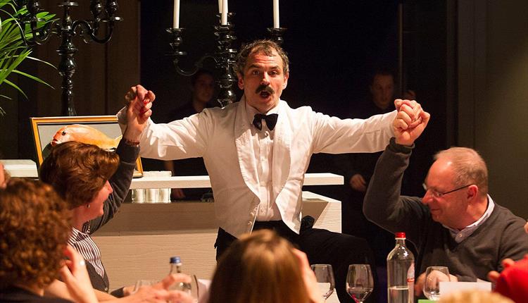 A Fawlty Towers dining experience is coming to Greater Manchester, The Manc