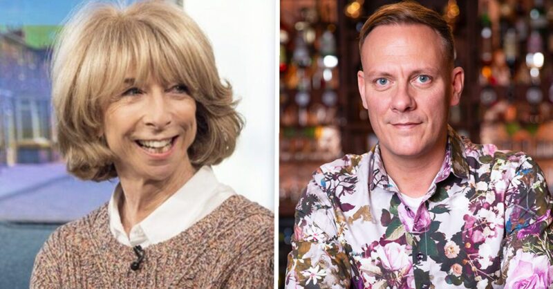 Coronation Street stars Helen Worth and Antony Cotton made MBEs in Queen&#8217;s Platinum Jubilee list, The Manc