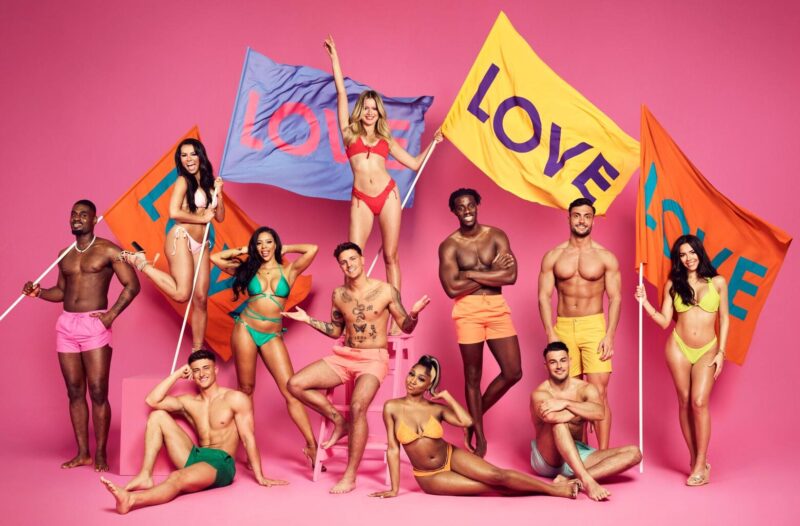 This company will pay you £300 to watch Love Island and relax this summer, The Manc