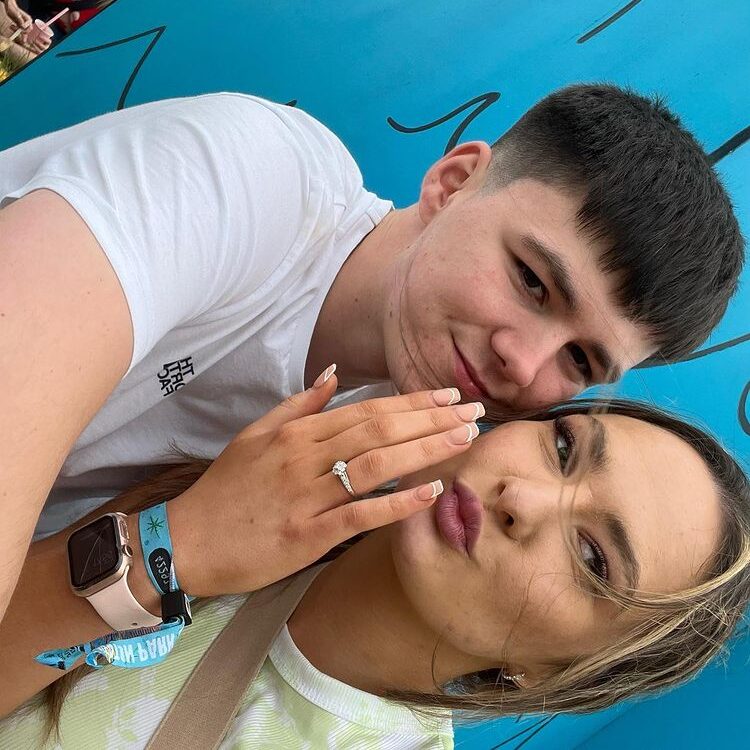 Sacha Lord offers free honeymoon to Parklife proposal couple after they receive &#8216;vile&#8217; comments, The Manc