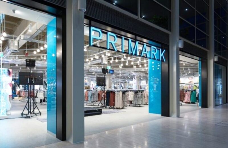Primark to trial a click and collect service at dozens of North West stores this year, The Manc