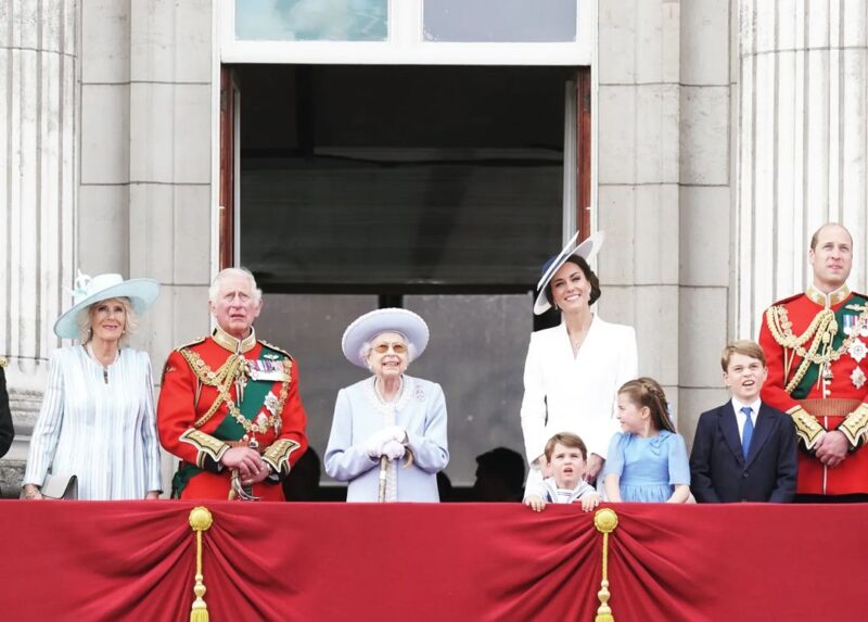 The full cost of the Royal Family to UK taxpayers has been revealed, The Manc