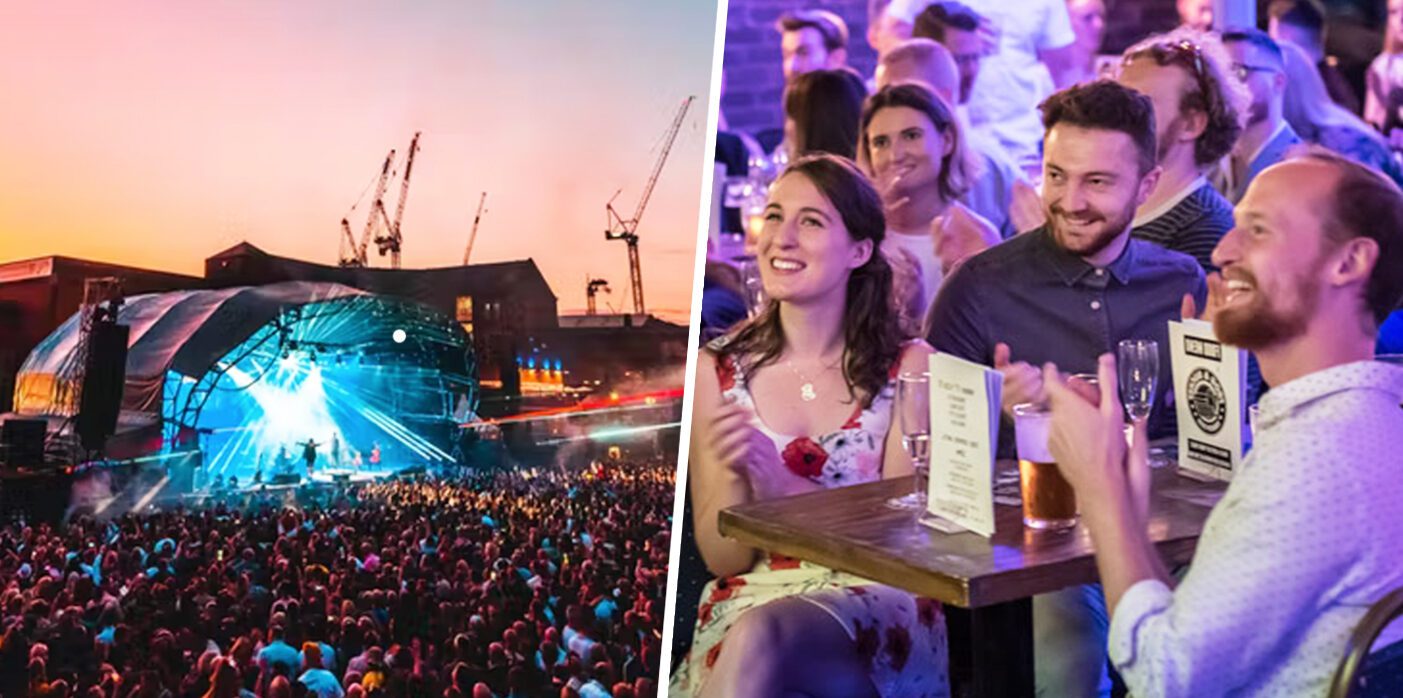 The best things to do in Greater Manchester this week | 27 June &#8211; 3 July 2022, The Manc