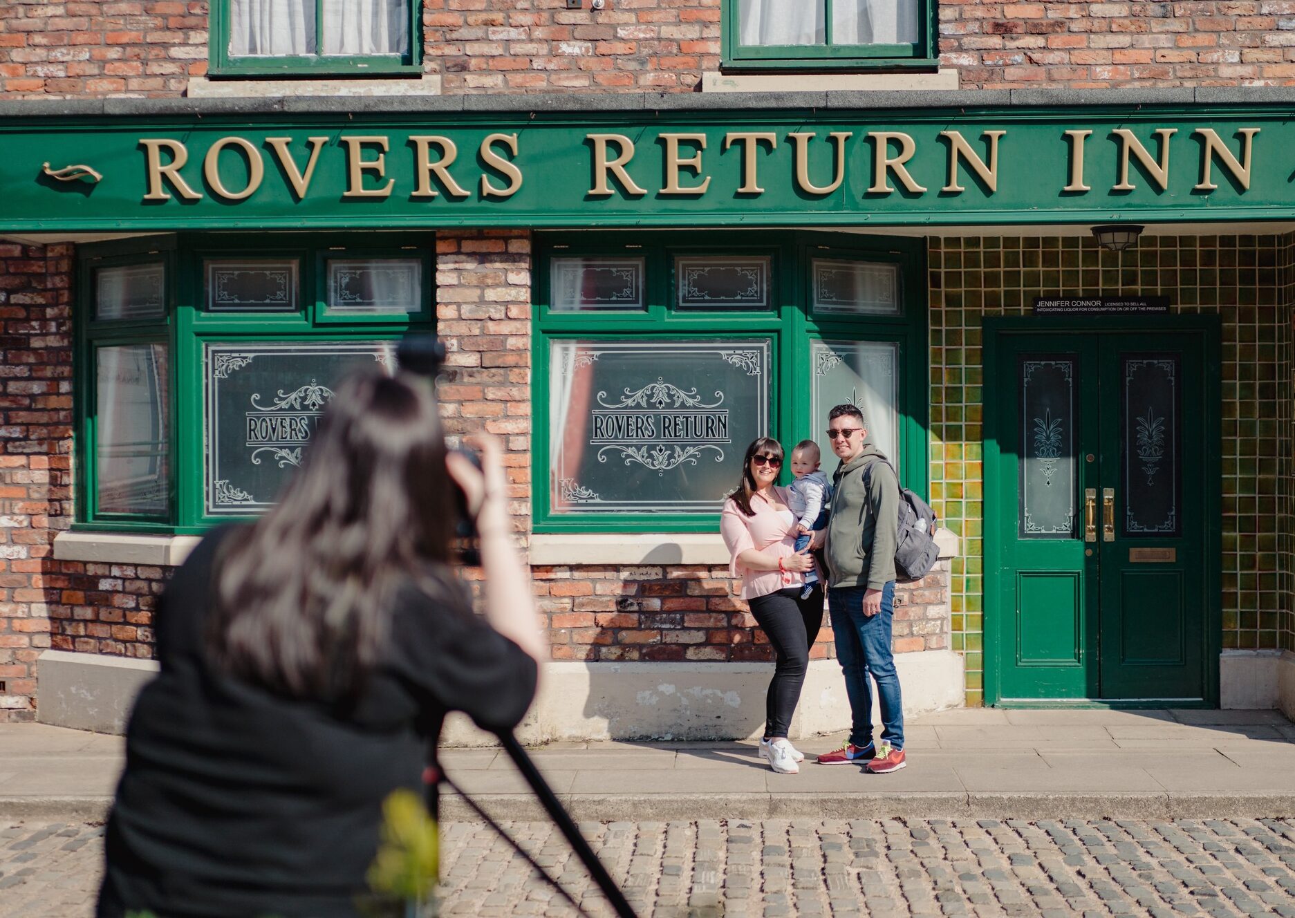You can meet &#8216;mystery&#8217; cast members on the new Coronation Street Stars Tour, The Manc