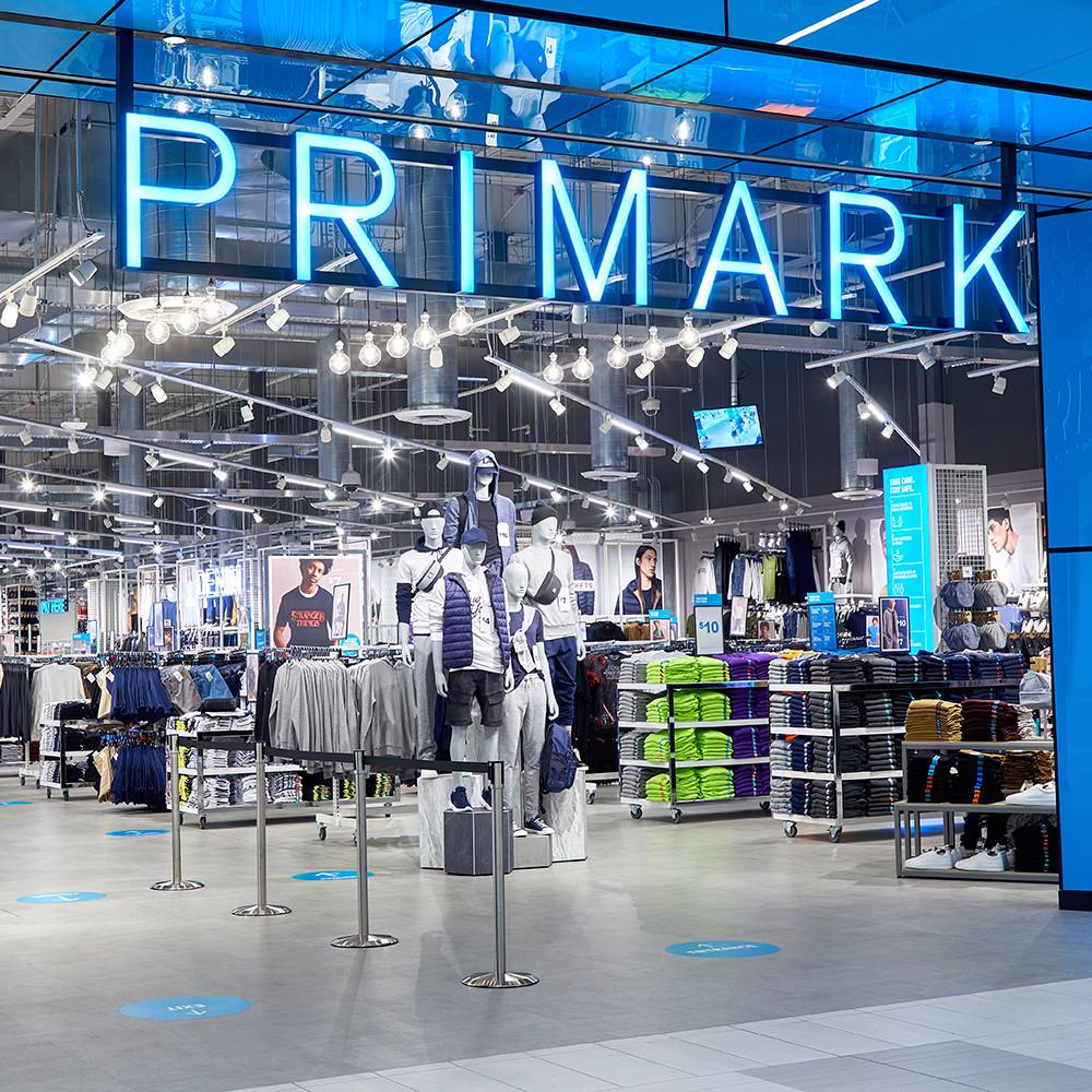 Primark make HUGE cuts to price of kids' clothes to help