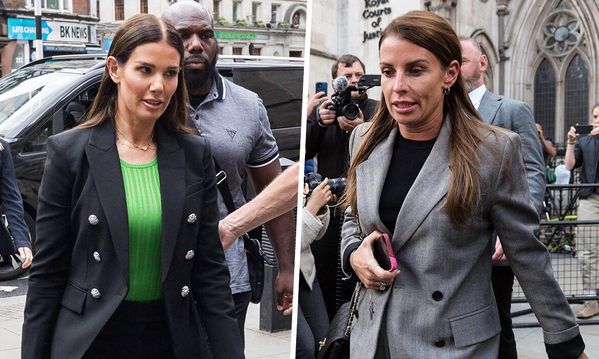 Rebekah Vardy Loses Wagatha Christie Libel Trial Against Coleen Rooney 