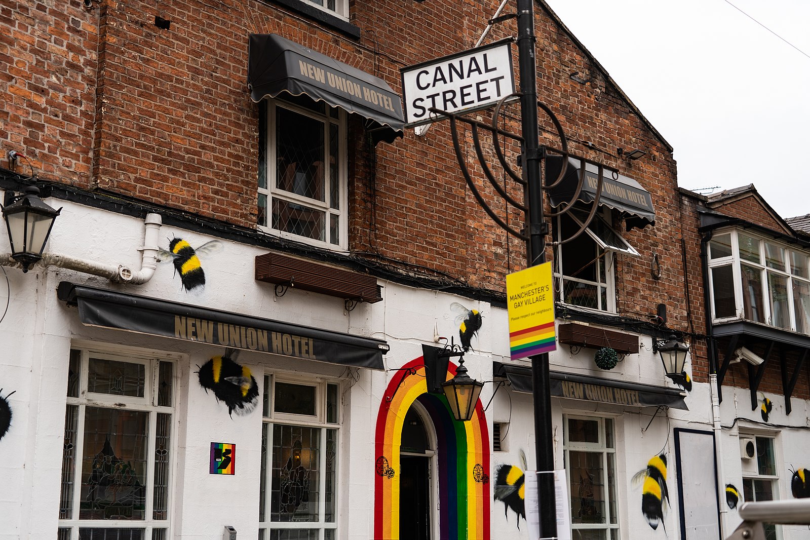 Gay Village - All You Need to Know BEFORE You Go (with Photos)