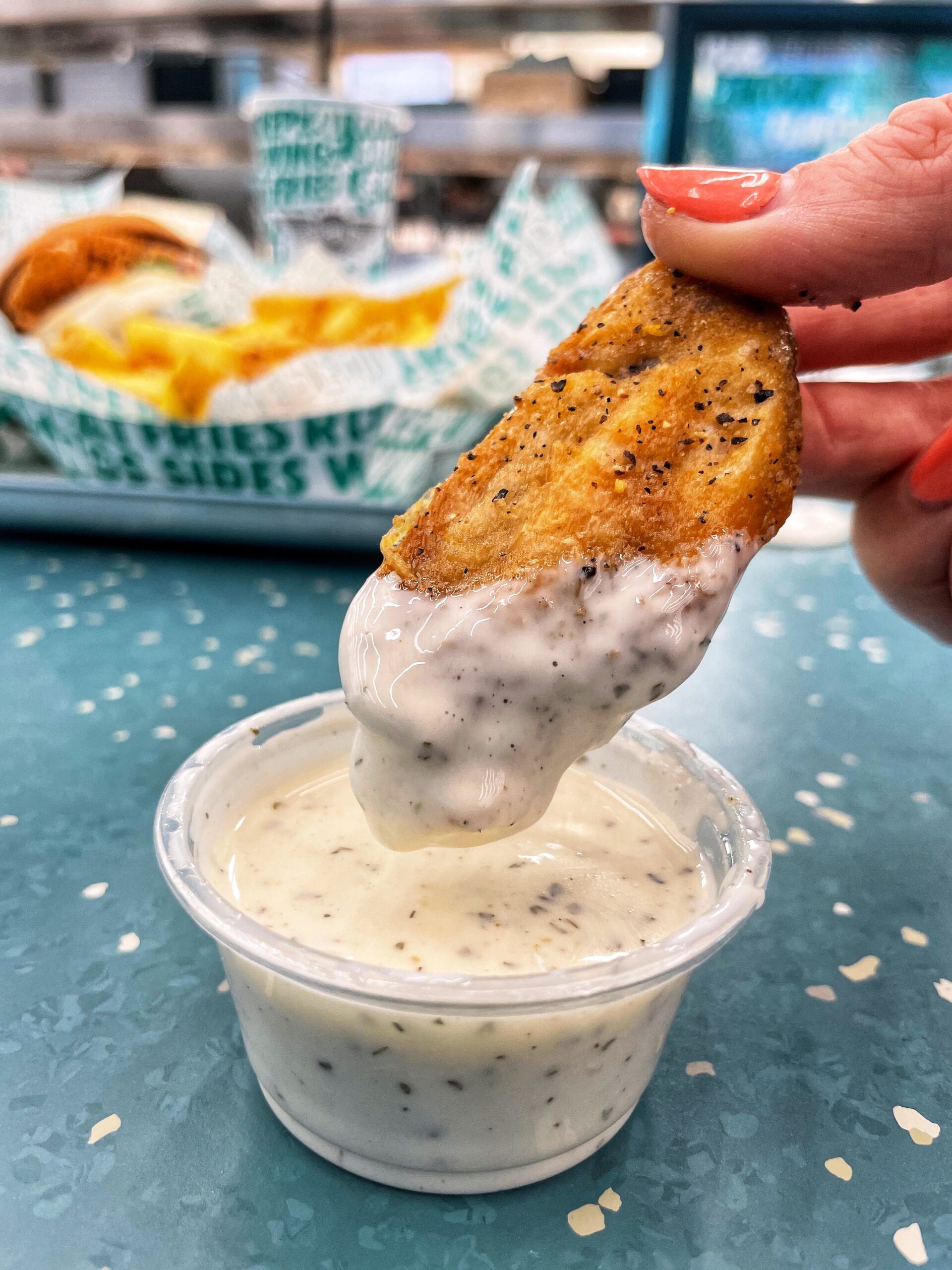 Wingstop Lexington Ky - plwdq7n