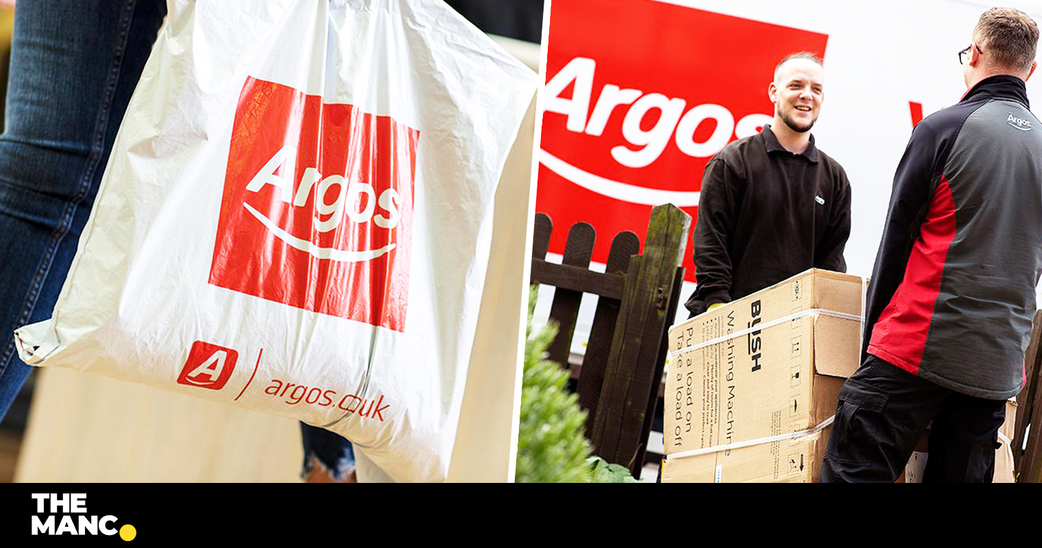 Argos Customer Service Email Complaints at Wilma Sardina blog